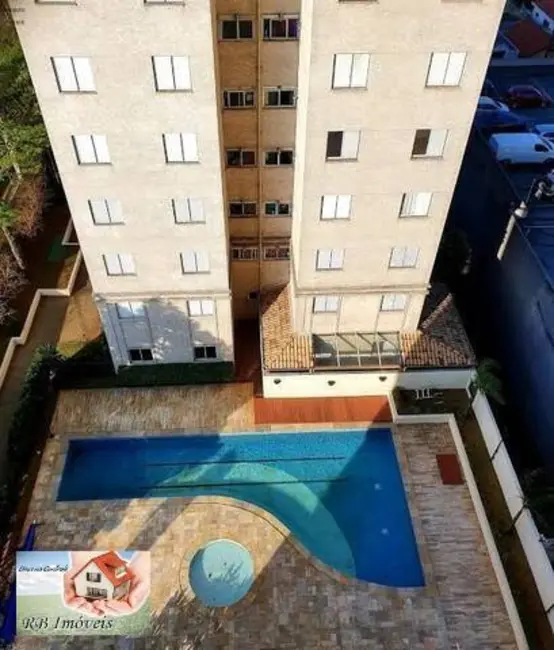 Foto 7 de Apartamento com 3 quartos à venda, 60m2 em Centro, Diadema - SP