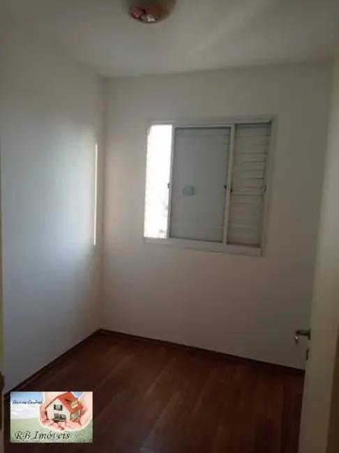 Foto 5 de Apartamento com 3 quartos à venda, 60m2 em Centro, Diadema - SP