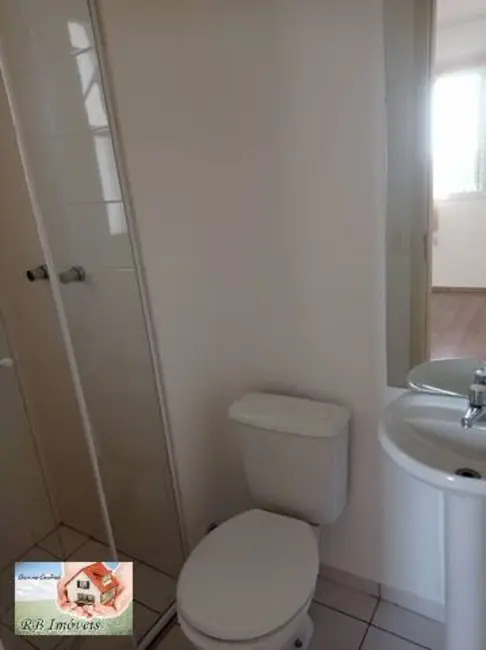 Foto 8 de Apartamento com 3 quartos à venda, 60m2 em Centro, Diadema - SP