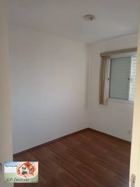 Foto 2 de Apartamento com 3 quartos à venda, 60m2 em Centro, Diadema - SP