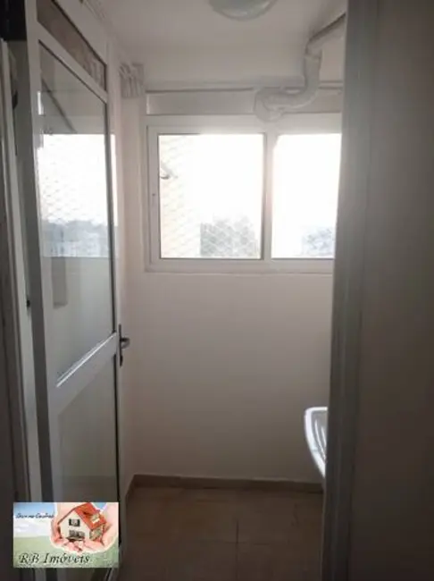 Foto 9 de Apartamento com 3 quartos à venda, 60m2 em Centro, Diadema - SP