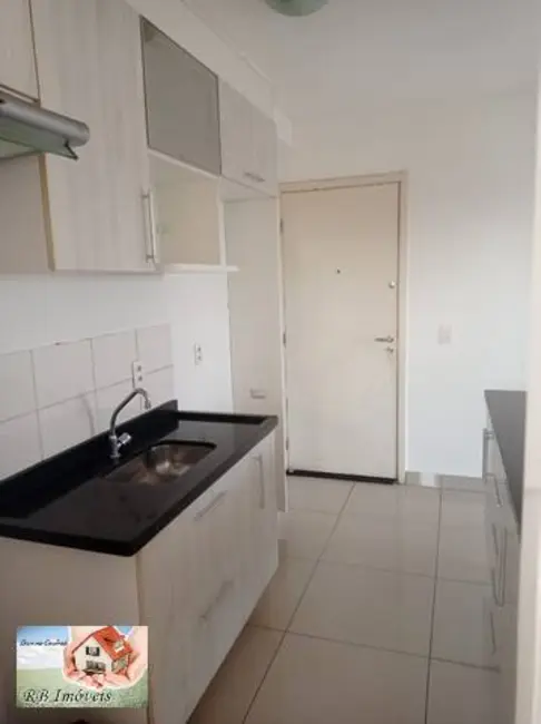 Foto 4 de Apartamento com 3 quartos à venda, 60m2 em Centro, Diadema - SP