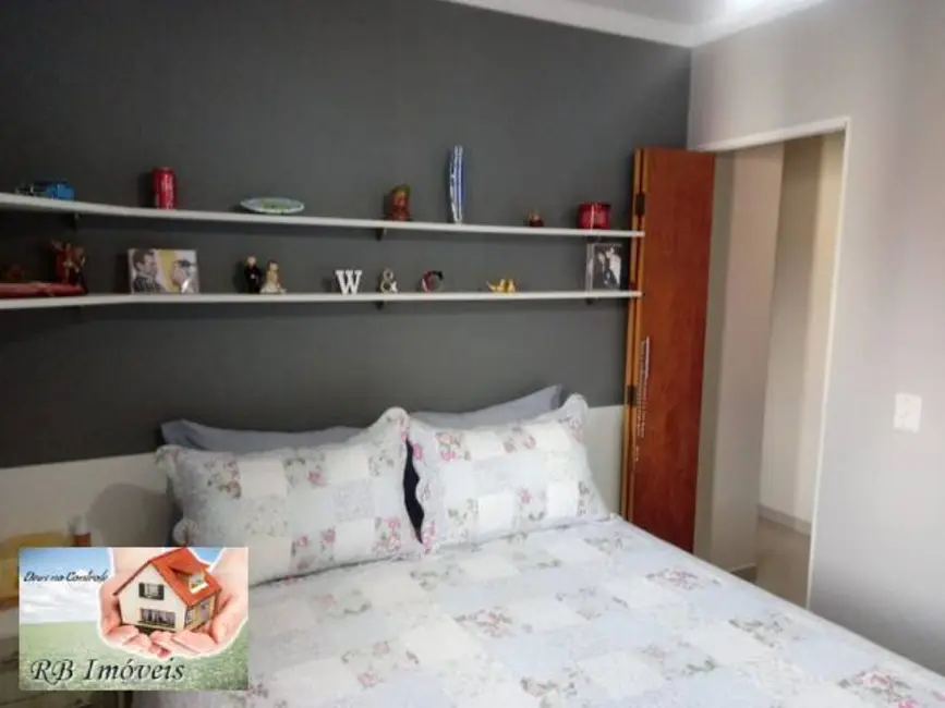Foto 7 de Apartamento com 2 quartos à venda, 56m2 em Jardim Santo André, Santo Andre - SP