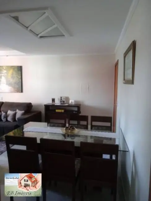 Foto 4 de Apartamento com 2 quartos à venda, 56m2 em Jardim Santo André, Santo Andre - SP