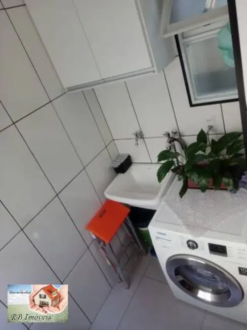 Foto 9 de Apartamento com 2 quartos à venda, 56m2 em Jardim Santo André, Santo Andre - SP