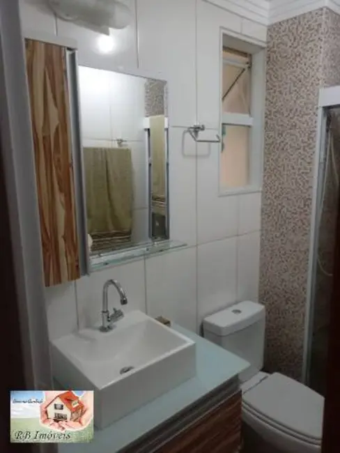 Foto 8 de Apartamento com 2 quartos à venda, 56m2 em Jardim Santo André, Santo Andre - SP