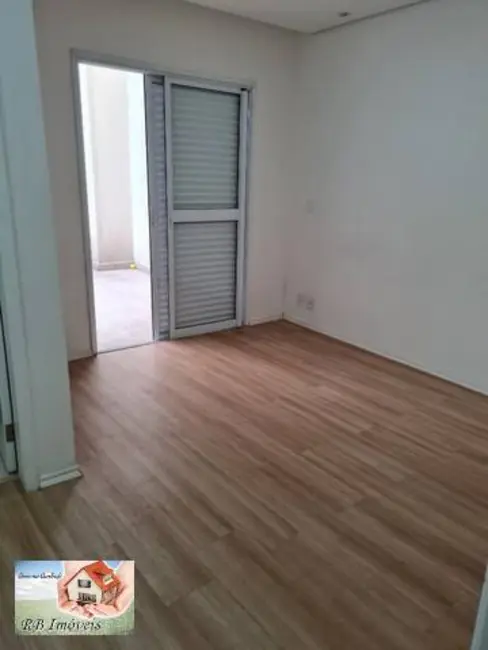 Foto 9 de Apartamento com 3 quartos à venda, 130m2 em Baeta Neves, Sao Bernardo Do Campo - SP