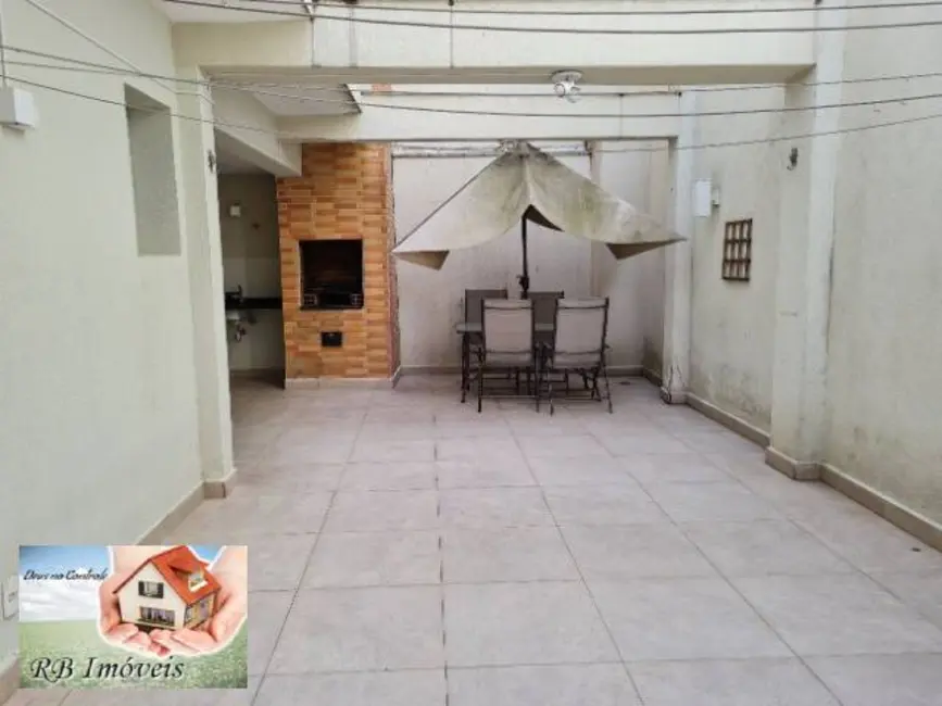 Foto 7 de Apartamento com 3 quartos à venda, 130m2 em Baeta Neves, Sao Bernardo Do Campo - SP