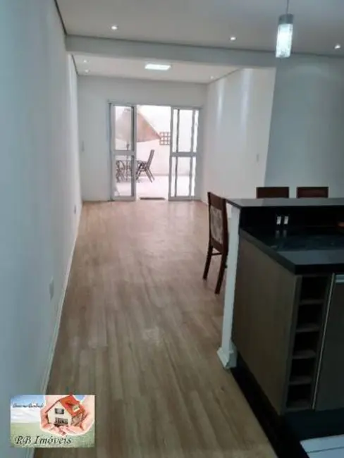Foto 5 de Apartamento com 3 quartos à venda, 130m2 em Baeta Neves, Sao Bernardo Do Campo - SP