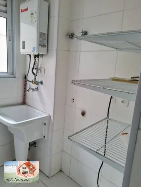 Foto 6 de Apartamento com 3 quartos à venda, 130m2 em Baeta Neves, Sao Bernardo Do Campo - SP