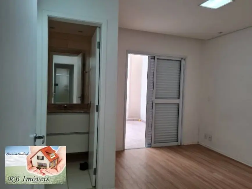 Foto 4 de Apartamento com 3 quartos à venda, 130m2 em Baeta Neves, Sao Bernardo Do Campo - SP