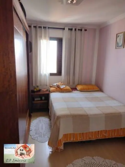 Apartamento com 3 quartos à venda, 76m2 em Vila Alzira, Santo Andre - SP - imagem 9 Foto 9 de Apartamento com 3 quartos à venda, 76m2 em Vila Alzira, Santo Andre - SP