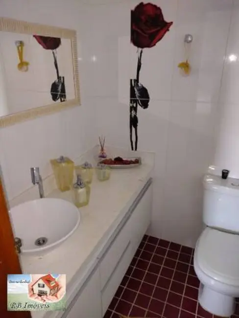 Apartamento com 3 quartos à venda, 76m2 em Vila Alzira, Santo Andre - SP - imagem 3 Foto 3 de Apartamento com 3 quartos à venda, 76m2 em Vila Alzira, Santo Andre - SP