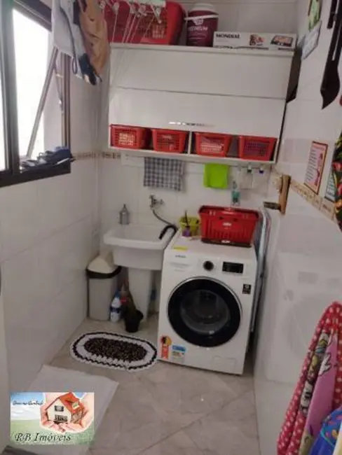 Apartamento com 3 quartos à venda, 76m2 em Vila Alzira, Santo Andre - SP - imagem 6 Foto 6 de Apartamento com 3 quartos à venda, 76m2 em Vila Alzira, Santo Andre - SP