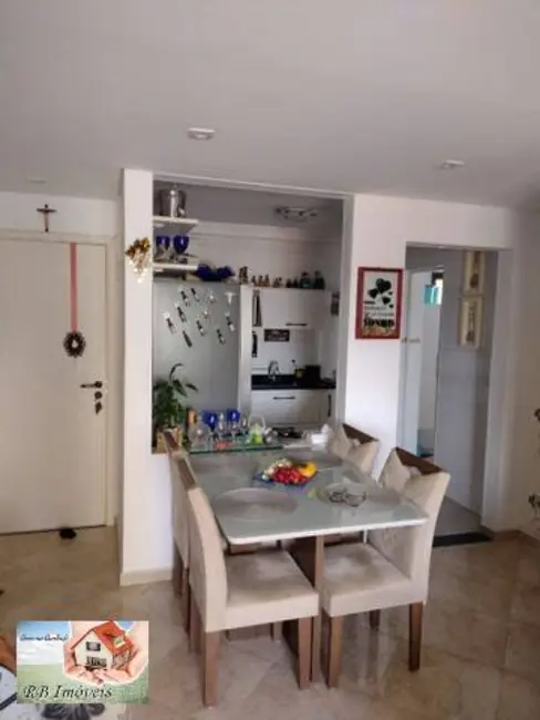 Apartamento com 3 quartos à venda, 76m2 em Vila Alzira, Santo Andre - SP - imagem 1 Foto 1 de Apartamento com 3 quartos à venda, 76m2 em Vila Alzira, Santo Andre - SP