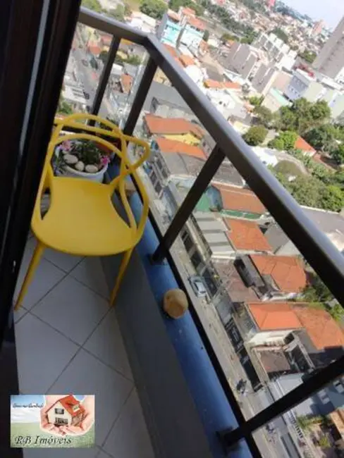 Apartamento com 3 quartos à venda, 76m2 em Vila Alzira, Santo Andre - SP - imagem 5 Foto 5 de Apartamento com 3 quartos à venda, 76m2 em Vila Alzira, Santo Andre - SP