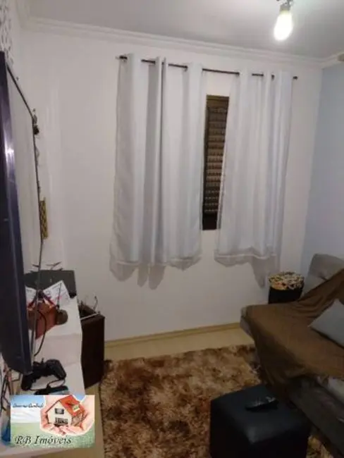 Apartamento com 3 quartos à venda, 76m2 em Vila Alzira, Santo Andre - SP - imagem 8 Foto 8 de Apartamento com 3 quartos à venda, 76m2 em Vila Alzira, Santo Andre - SP