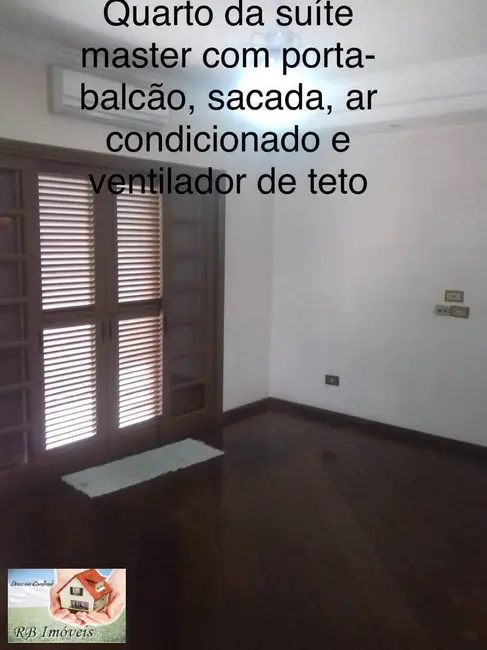 Foto 2 de Sobrado com 3 quartos à venda e para alugar em Anchieta, Sao Bernardo Do Campo - SP