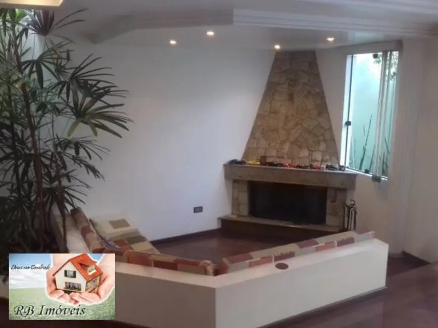 Foto 9 de Sobrado com 3 quartos à venda e para alugar em Anchieta, Sao Bernardo Do Campo - SP