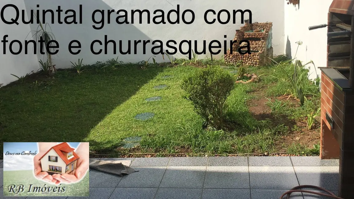 Foto 4 de Sobrado com 3 quartos à venda e para alugar em Anchieta, Sao Bernardo Do Campo - SP