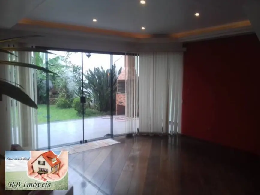 Foto 7 de Sobrado com 3 quartos à venda e para alugar em Anchieta, Sao Bernardo Do Campo - SP