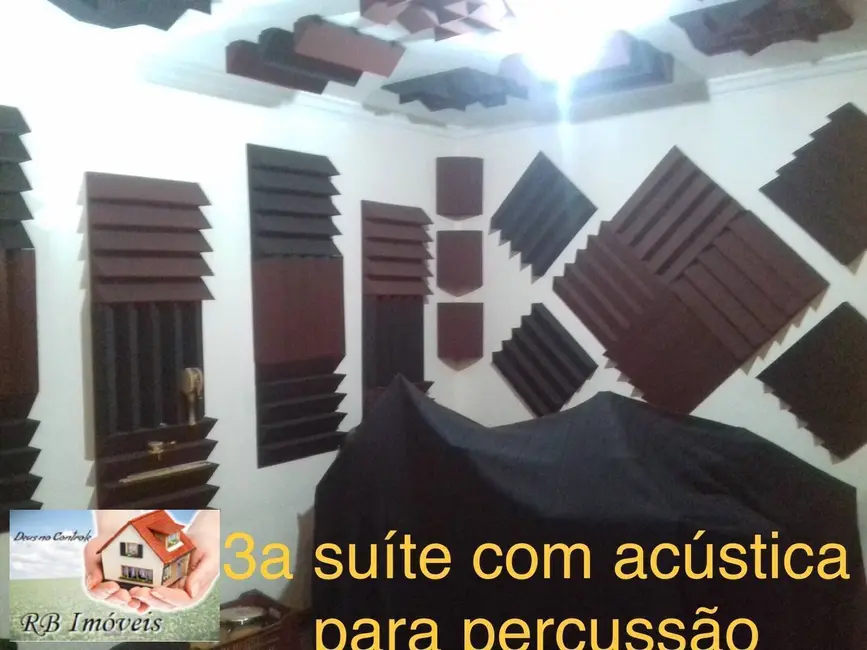 Foto 3 de Sobrado com 3 quartos à venda e para alugar em Anchieta, Sao Bernardo Do Campo - SP