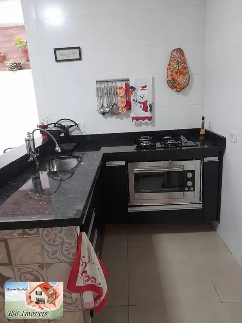 Foto 5 de Sobrado com 3 quartos à venda, 220m2 em Cooperativa, Sao Bernardo Do Campo - SP