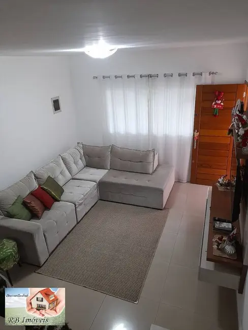 Foto 7 de Sobrado com 3 quartos à venda, 220m2 em Cooperativa, Sao Bernardo Do Campo - SP