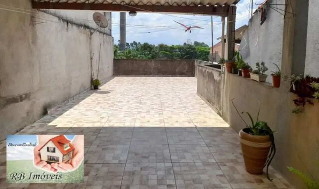 Foto 8 de Sobrado com 3 quartos à venda, 220m2 em Cooperativa, Sao Bernardo Do Campo - SP