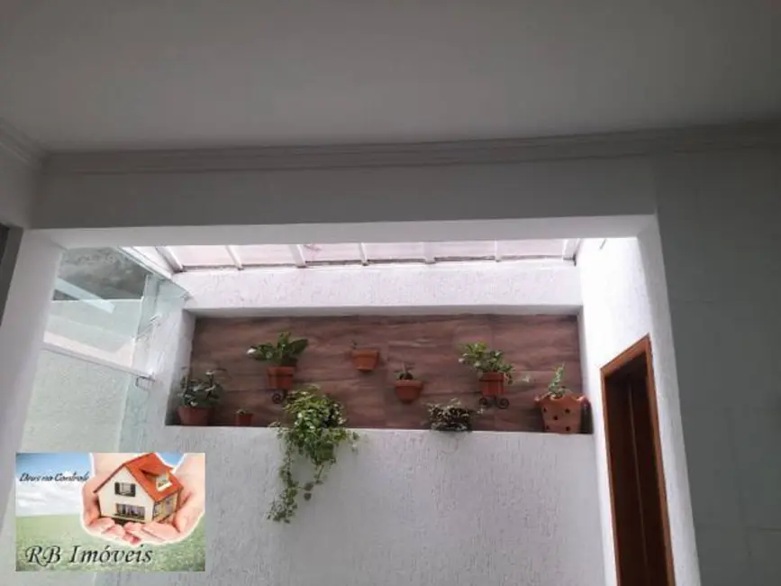 Foto 9 de Sobrado com 3 quartos à venda, 220m2 em Cooperativa, Sao Bernardo Do Campo - SP