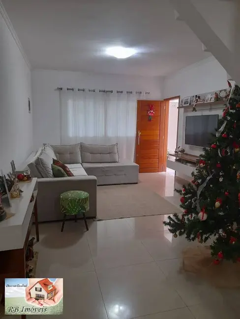 Foto 1 de Sobrado com 3 quartos à venda, 220m2 em Cooperativa, Sao Bernardo Do Campo - SP