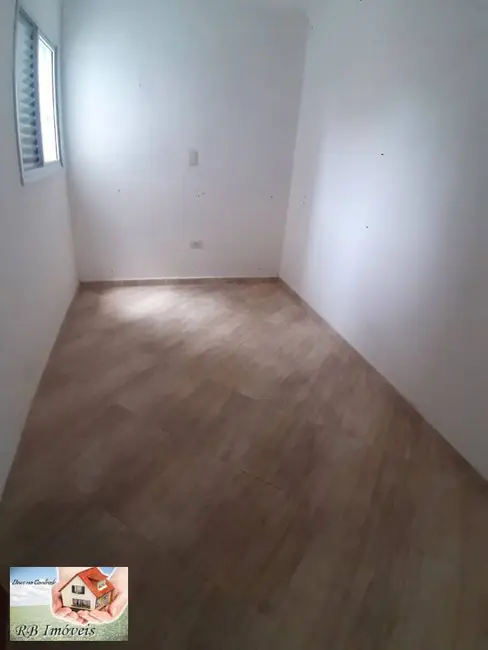 Foto 4 de Cobertura com 2 quartos à venda, 62m2 em Casa Branca, Santo Andre - SP