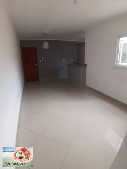 Foto 5 de Cobertura com 2 quartos à venda, 62m2 em Casa Branca, Santo Andre - SP