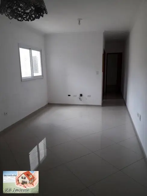 Foto 2 de Cobertura com 2 quartos à venda, 62m2 em Casa Branca, Santo Andre - SP