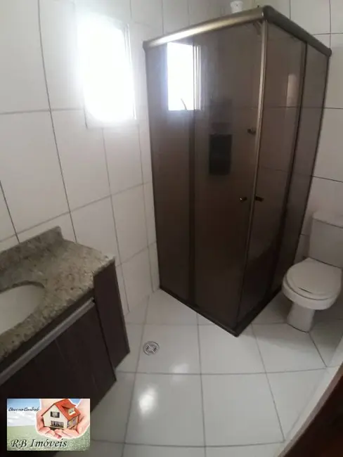 Foto 7 de Cobertura com 2 quartos à venda, 62m2 em Casa Branca, Santo Andre - SP