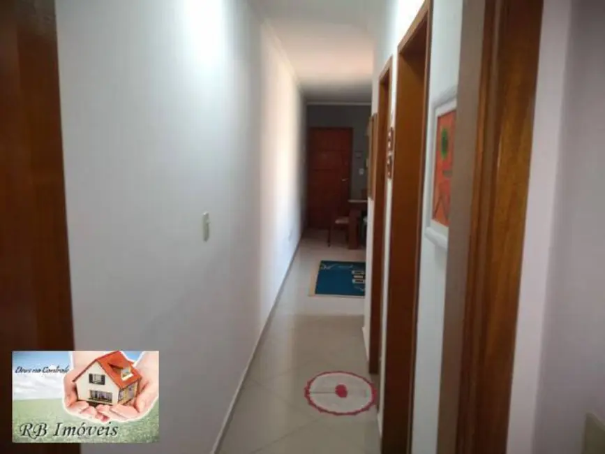 Foto 9 de Cobertura com 2 quartos à venda, 62m2 em Casa Branca, Santo Andre - SP