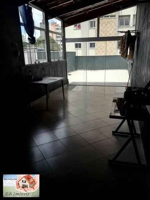 Foto 6 de Cobertura com 2 quartos à venda, 62m2 em Casa Branca, Santo Andre - SP