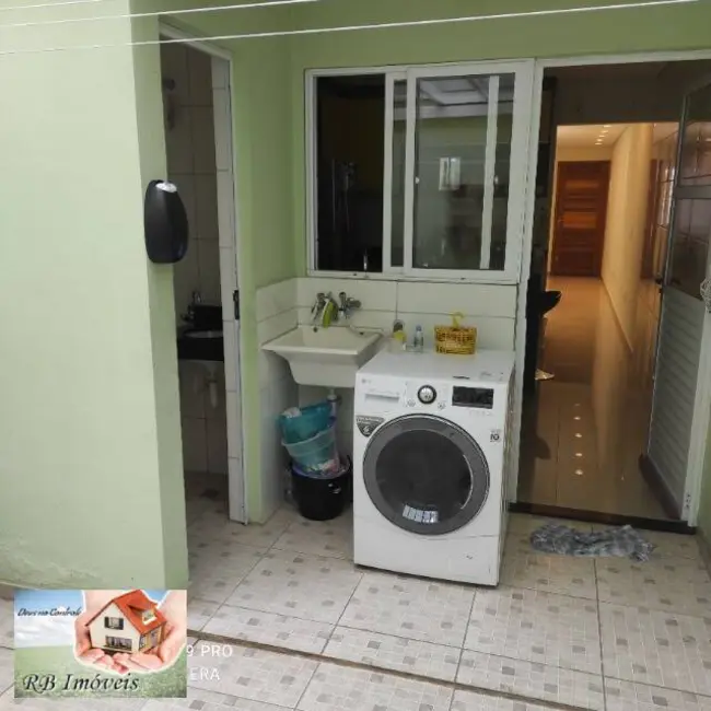 Foto 3 de Sobrado com 2 quartos à venda, 86m2 em Jardim das Maravilhas, Santo Andre - SP