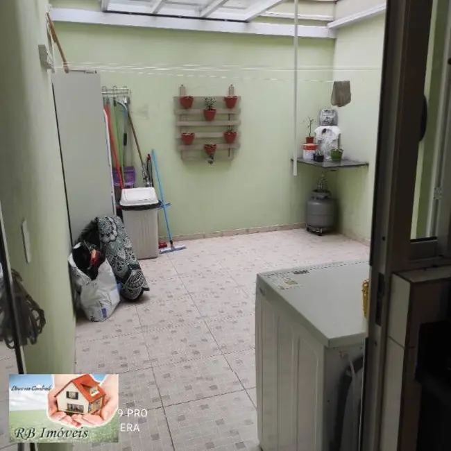 Foto 8 de Sobrado com 2 quartos à venda, 86m2 em Jardim das Maravilhas, Santo Andre - SP