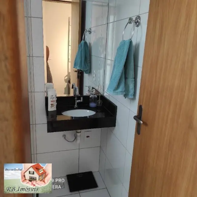 Foto 2 de Sobrado com 2 quartos à venda, 86m2 em Jardim das Maravilhas, Santo Andre - SP