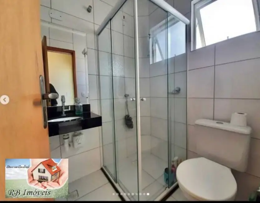 Foto 5 de Sobrado com 2 quartos à venda, 86m2 em Jardim das Maravilhas, Santo Andre - SP