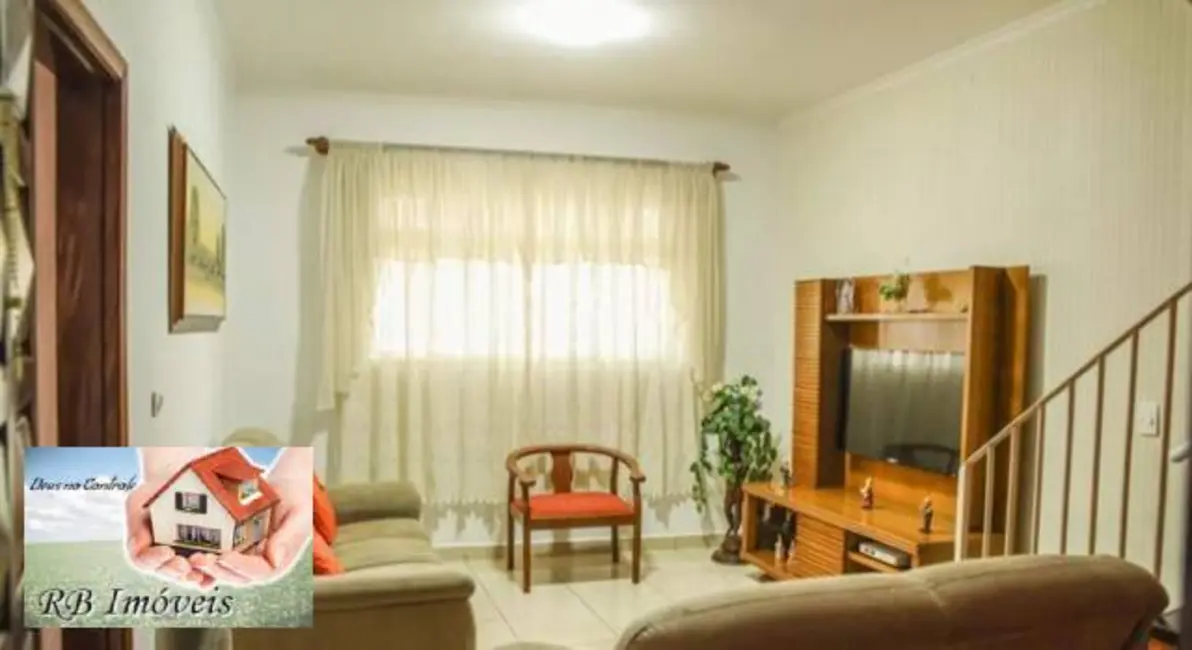 Foto 5 de Sobrado com 3 quartos à venda, 143m2 em Prosperidade, Sao Caetano Do Sul - SP