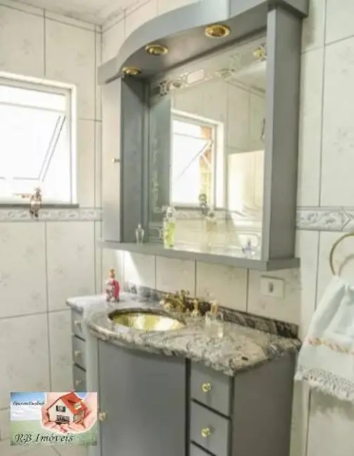 Foto 4 de Sobrado com 3 quartos à venda, 143m2 em Prosperidade, Sao Caetano Do Sul - SP