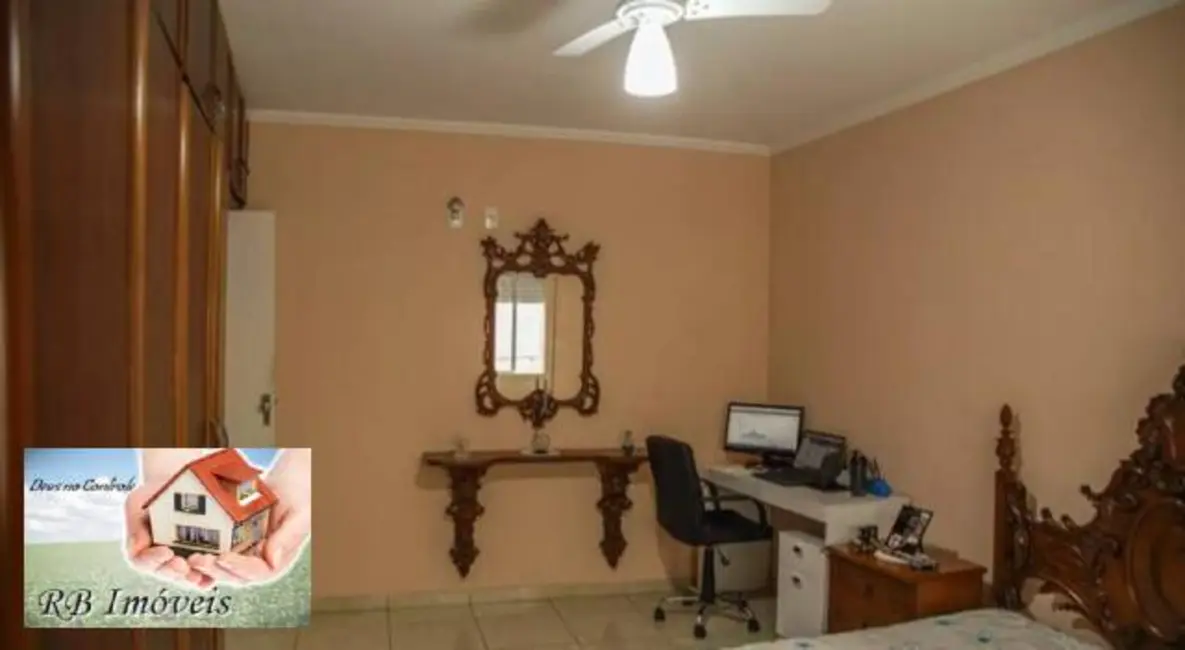 Foto 3 de Sobrado com 3 quartos à venda, 143m2 em Prosperidade, Sao Caetano Do Sul - SP