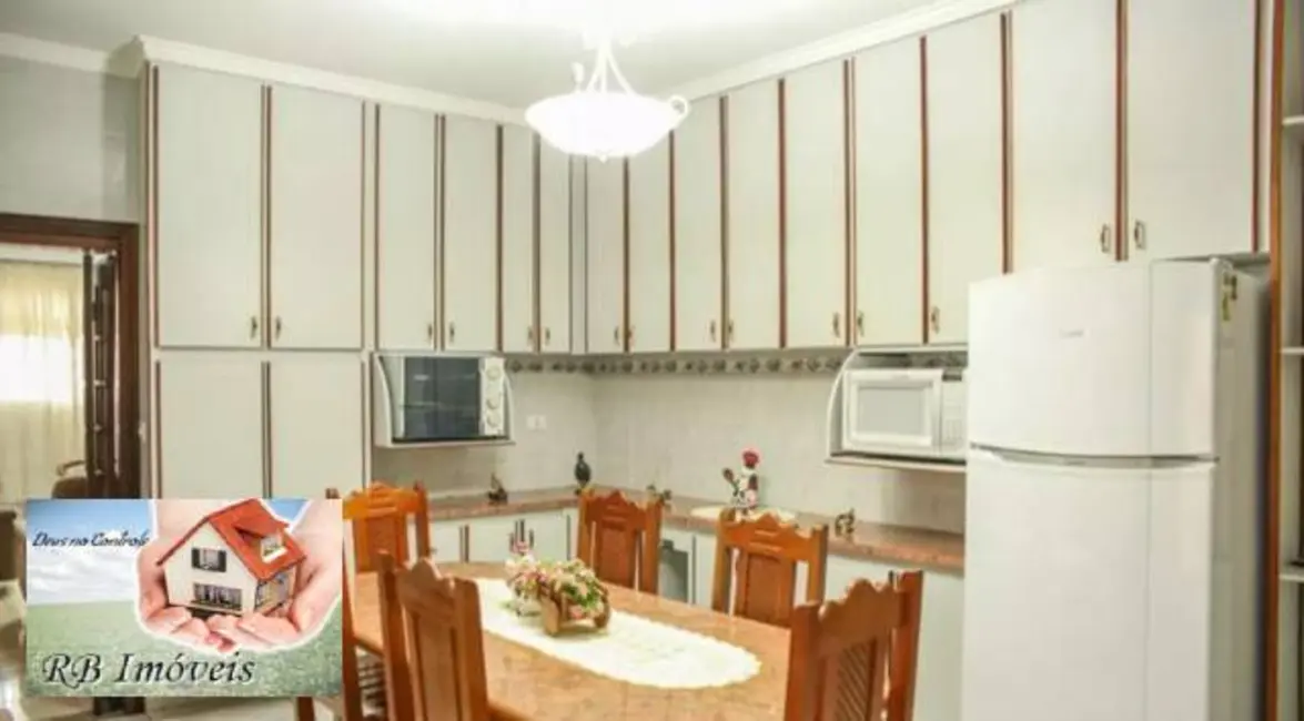 Foto 9 de Sobrado com 3 quartos à venda, 143m2 em Prosperidade, Sao Caetano Do Sul - SP