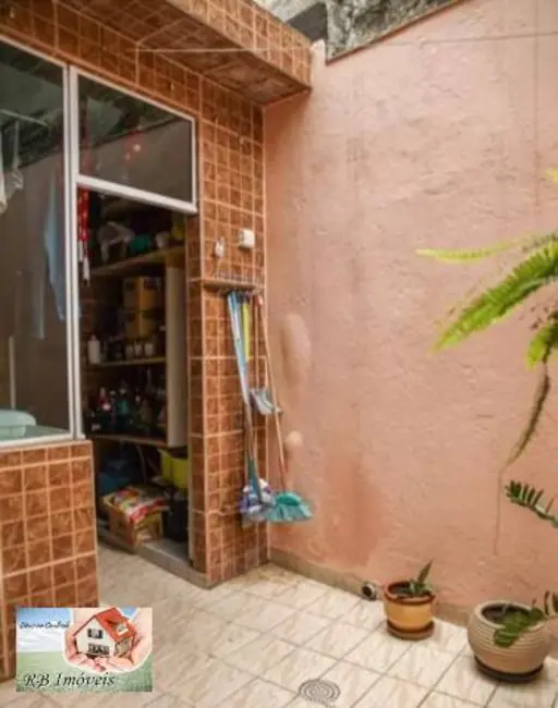 Foto 2 de Sobrado com 3 quartos à venda, 143m2 em Prosperidade, Sao Caetano Do Sul - SP