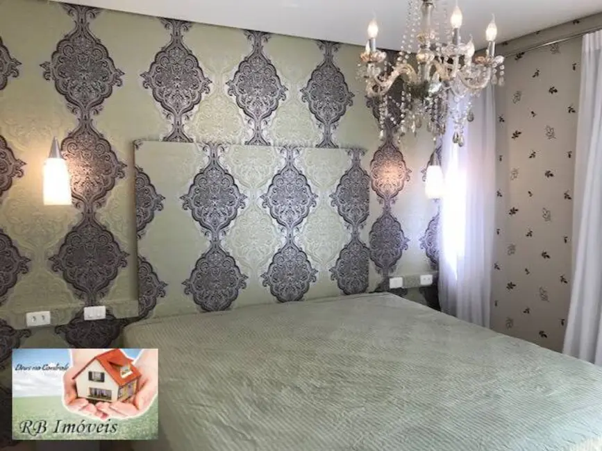 Foto 7 de Apartamento com 5 quartos à venda e para alugar, 181m2 em Centro, Santo Andre - SP