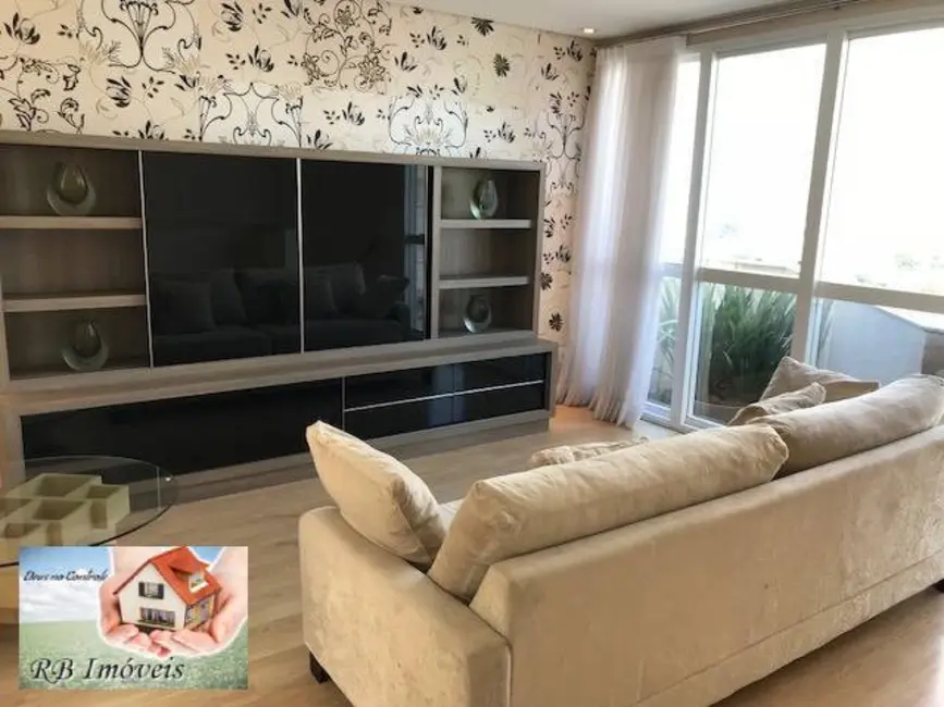 Foto 1 de Apartamento com 5 quartos à venda e para alugar, 181m2 em Centro, Santo Andre - SP