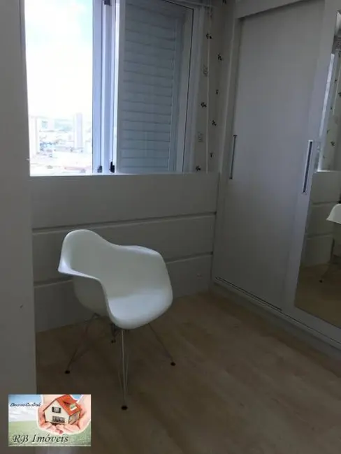 Foto 9 de Apartamento com 5 quartos à venda e para alugar, 181m2 em Centro, Santo Andre - SP