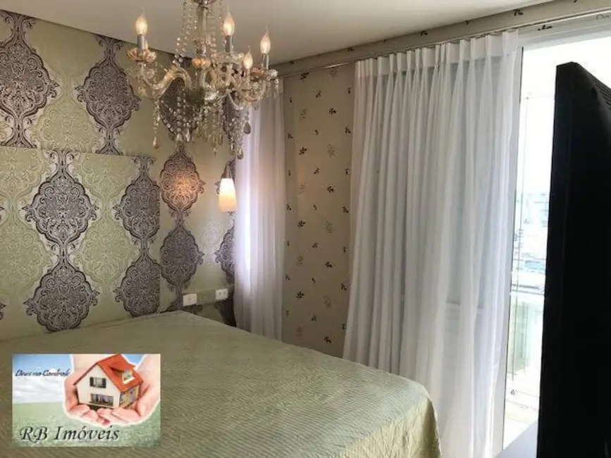 Foto 8 de Apartamento com 5 quartos à venda e para alugar, 181m2 em Centro, Santo Andre - SP